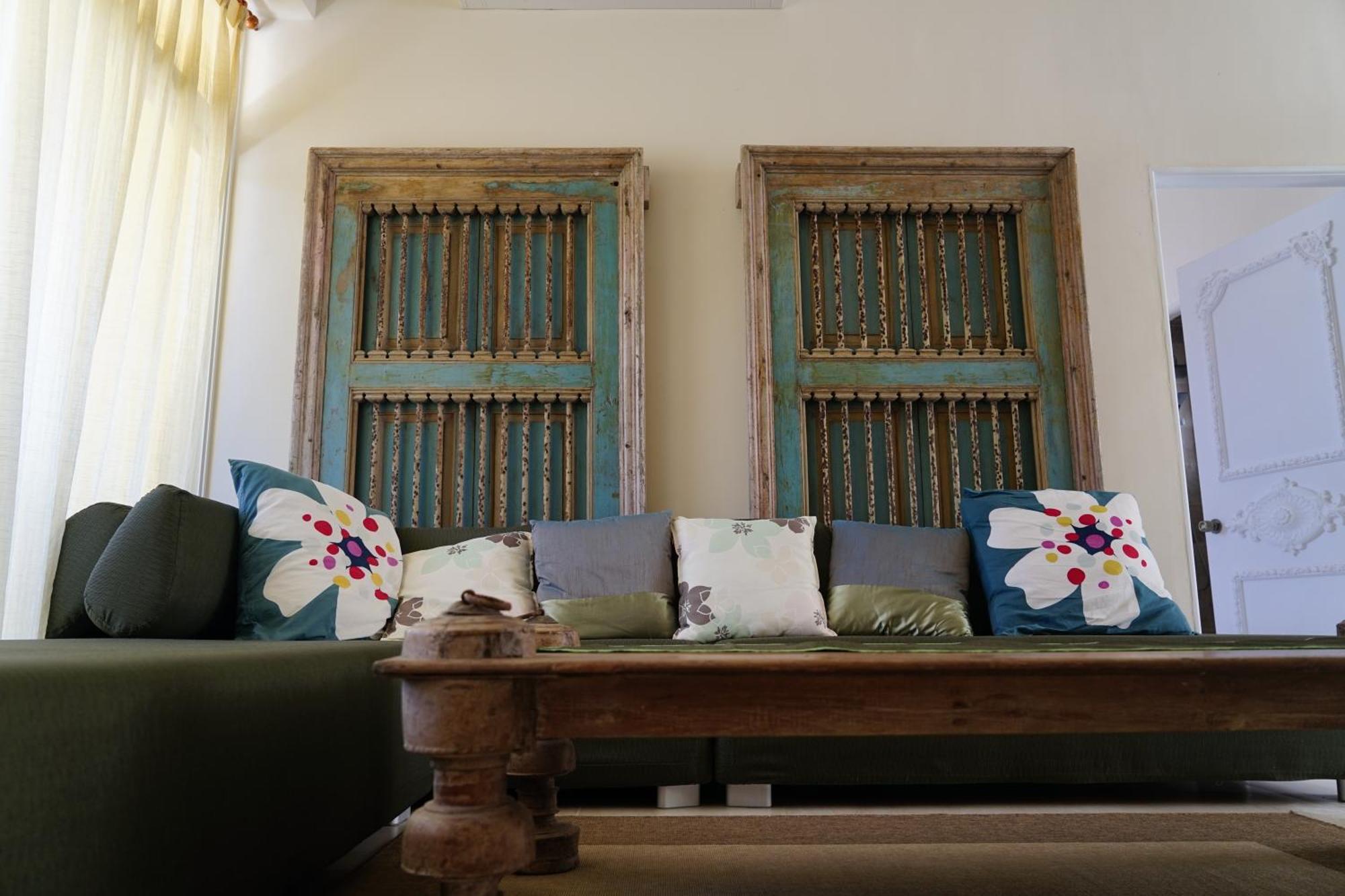 Cenacle B&B Chenggong Exterior foto