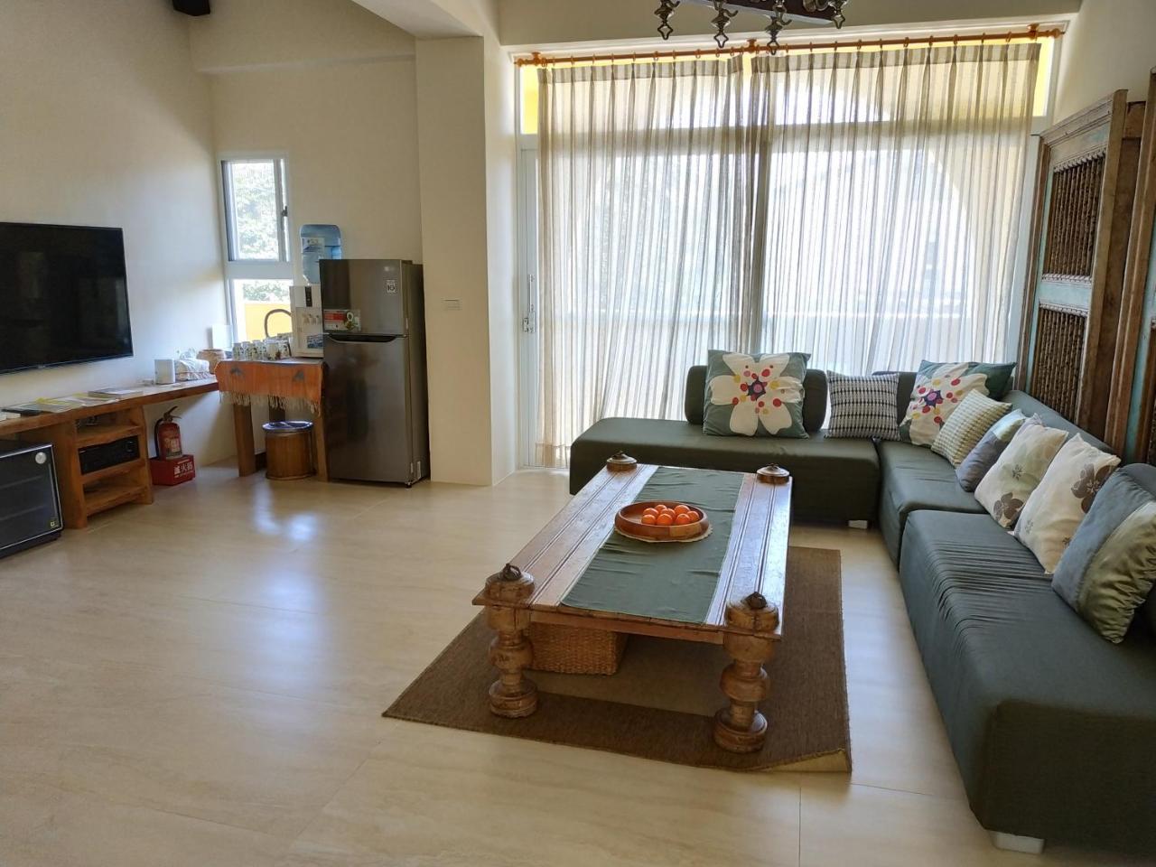Cenacle B&B Chenggong Exterior foto