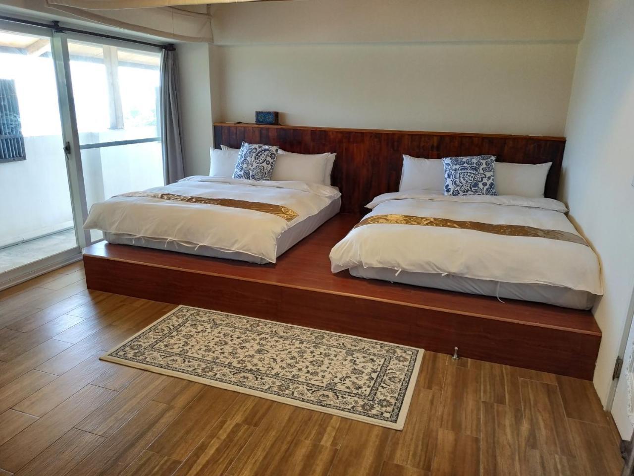 Cenacle B&B Chenggong Exterior foto
