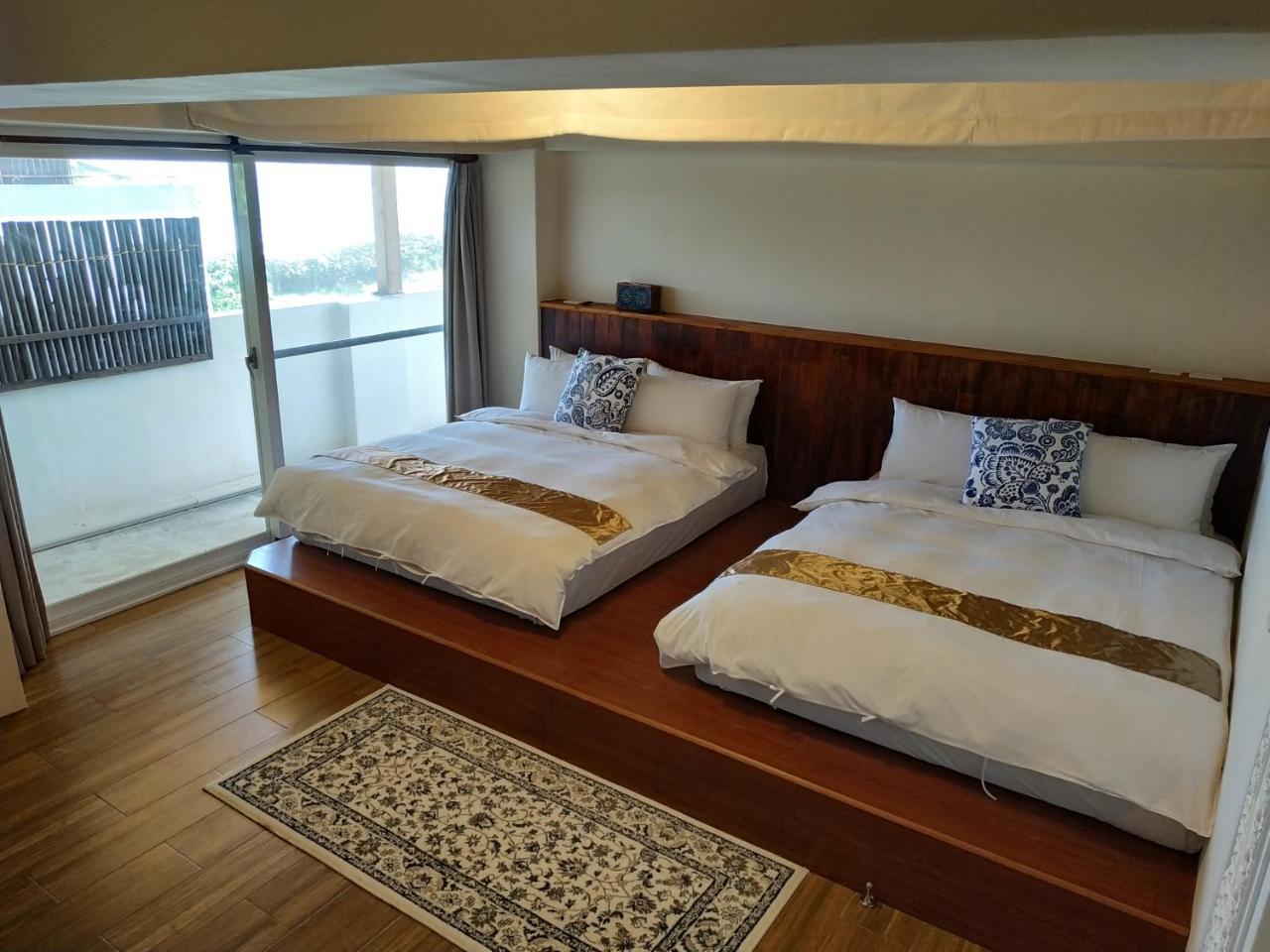 Cenacle B&B Chenggong Exterior foto