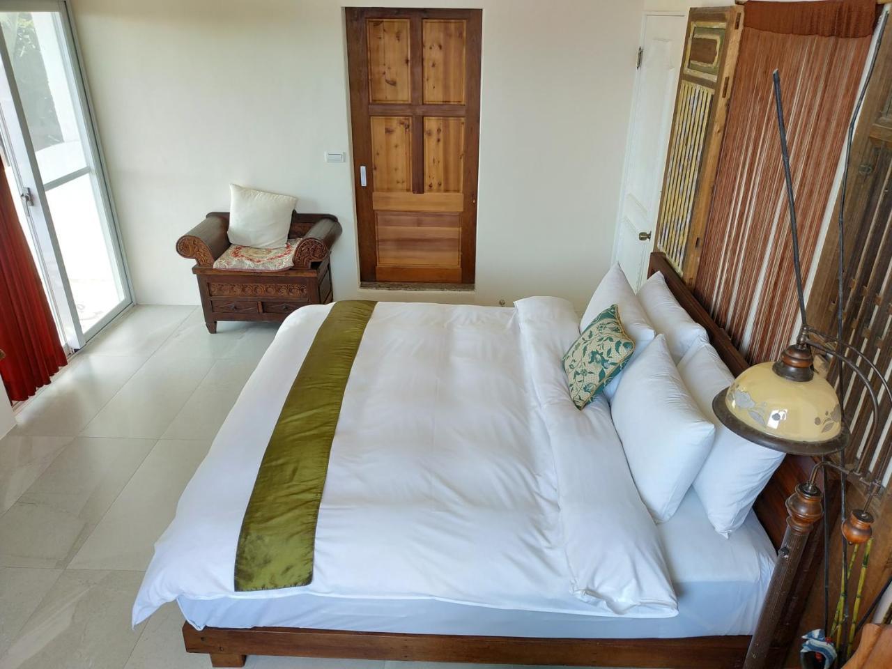 Cenacle B&B Chenggong Exterior foto