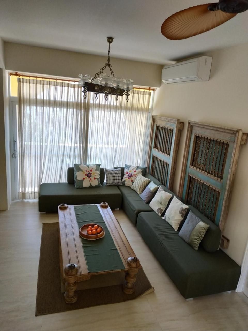 Cenacle B&B Chenggong Exterior foto
