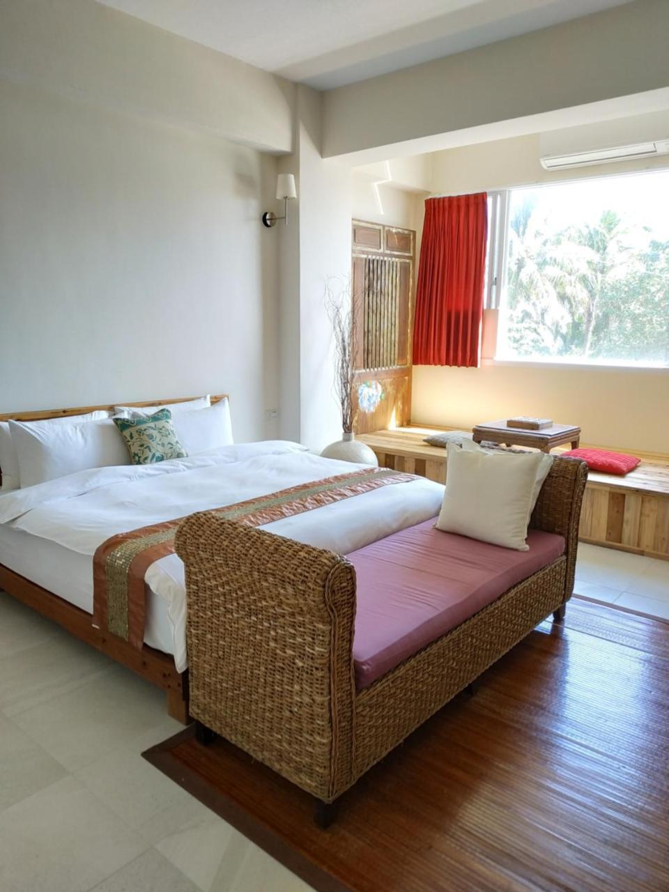 Cenacle B&B Chenggong Exterior foto
